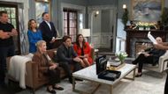 Monica's will-reading will have to wait until next week on General Hospital | Image: ABC